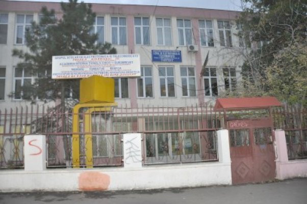 Concurs judeţean de limba franceză, la Constanţa